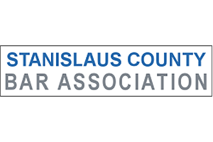 STANISLAUS COUNTY BAR ASSOCIATION - Badge