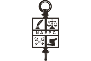 NAEPC - Badge