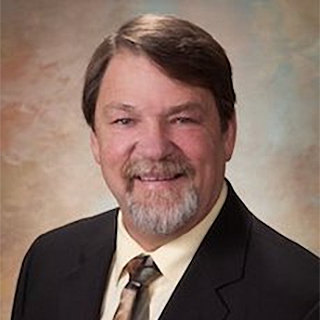 Profile photo of Ralph C. Ogden, III