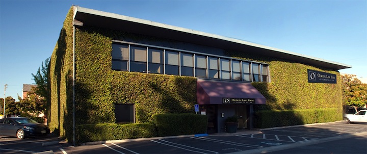 Ogden Law Firm, PC Building